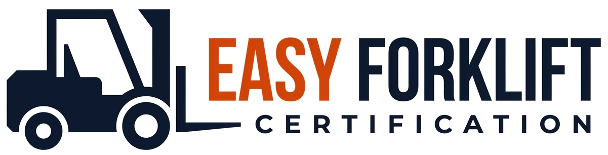 Easy Forklift Certification